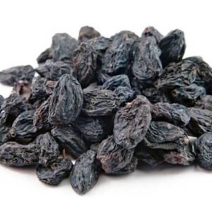 Black Raisins – Naturally Sweet & Delicious
