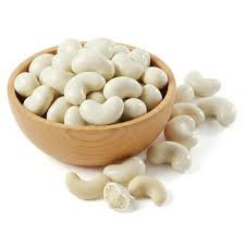 White Chocolate Cashews – A Creamy & Crunchy Delight
